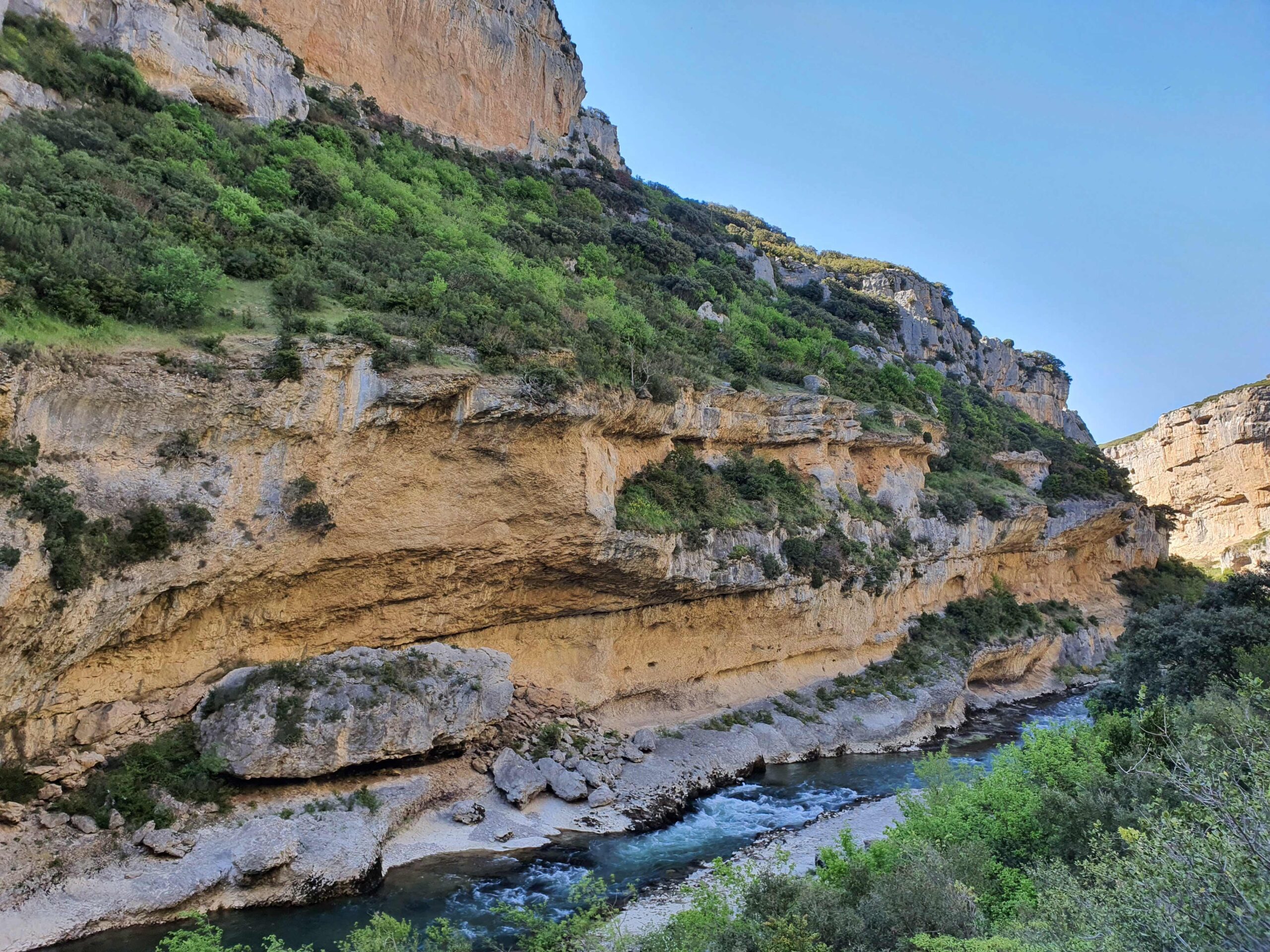 Foz de Lumbier