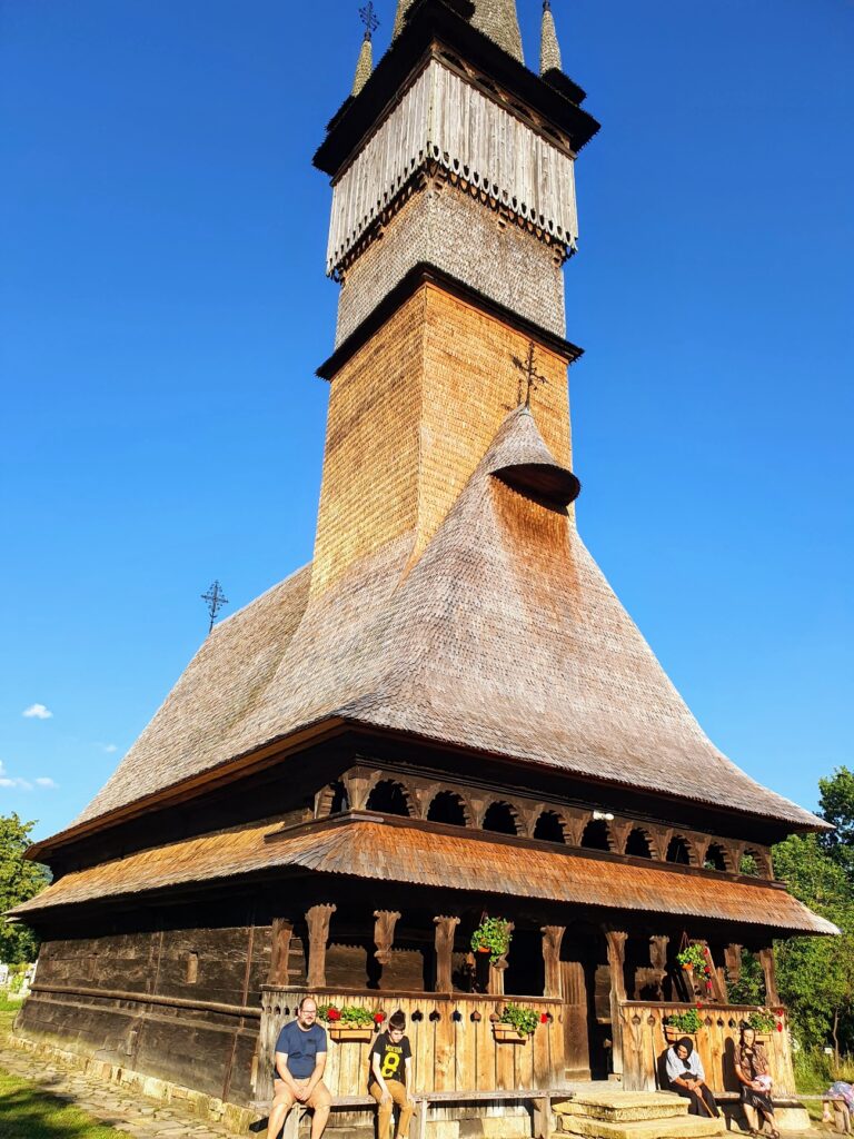 Región de Maramures