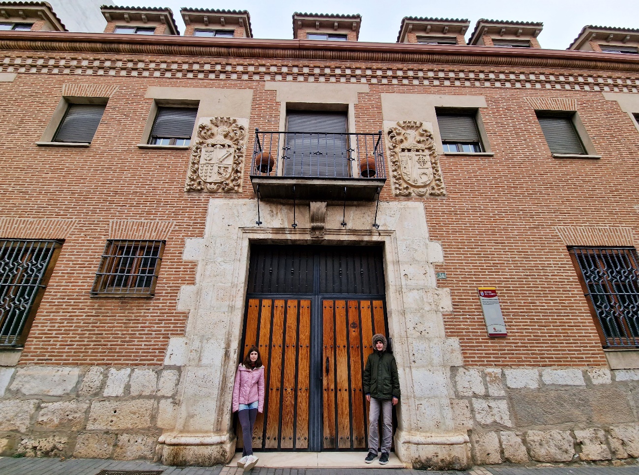 Qu Ver En Medina Del Campo Ten Buen Viaje