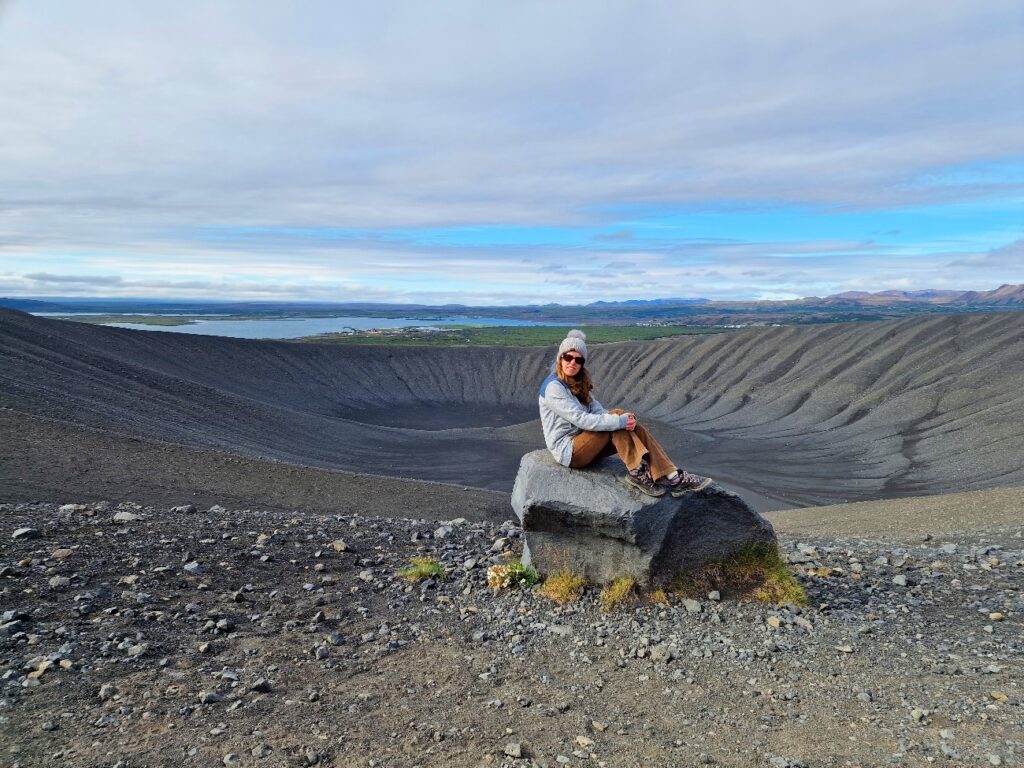 Hverfjall