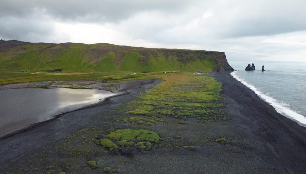 Reynisfjara