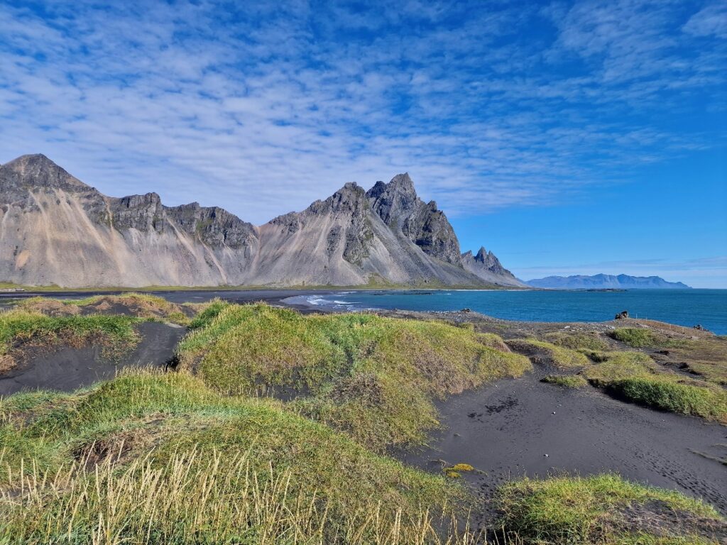 Stokksnes