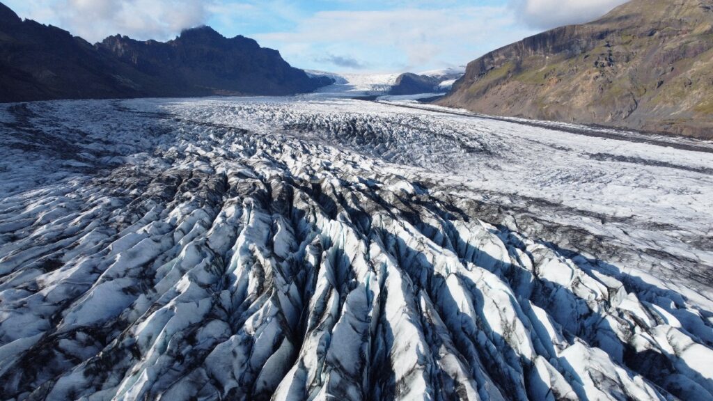 Vatnajökull