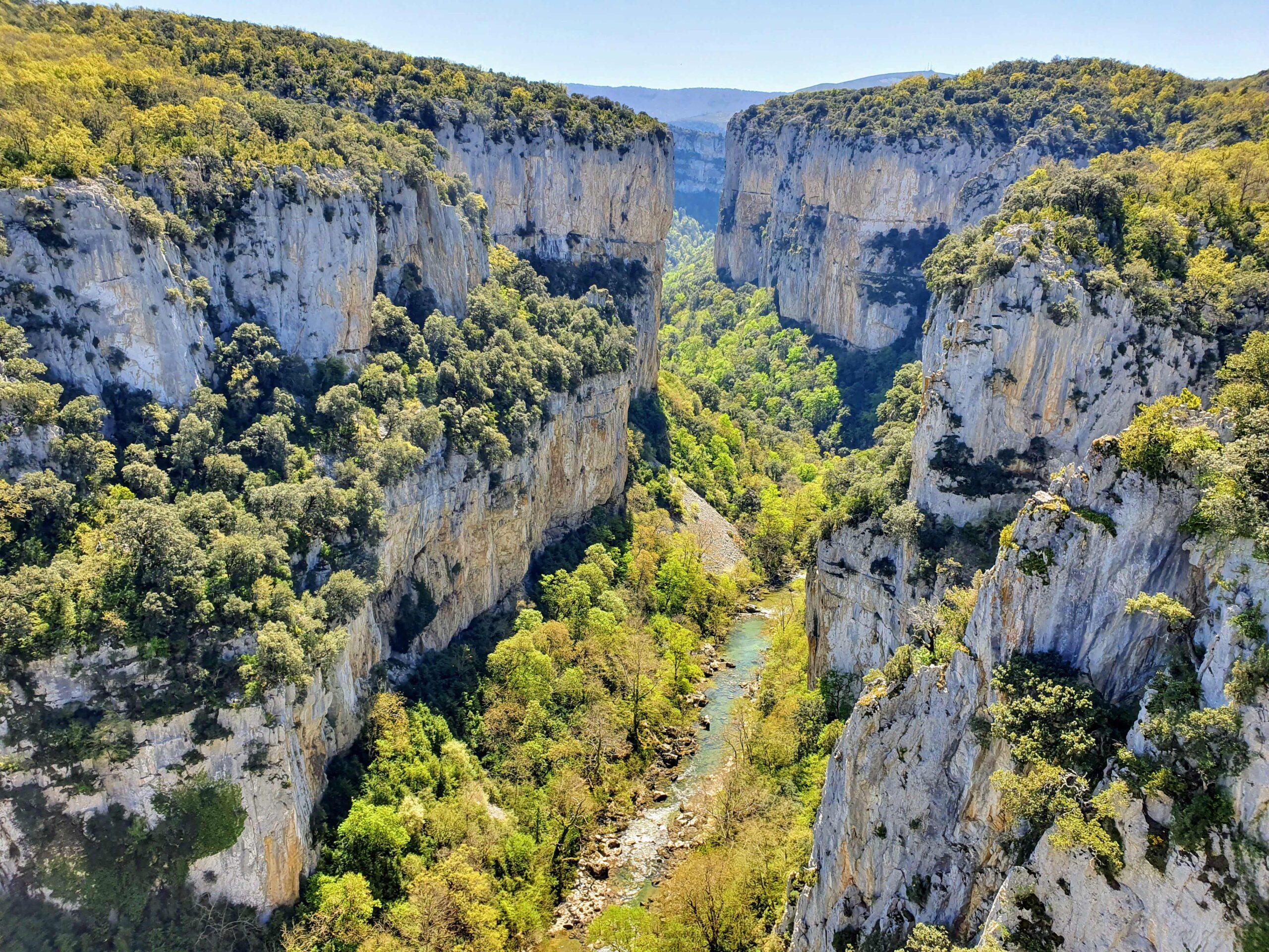 Foz de Arbayún