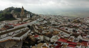 Qué ver en Medina Sidonia