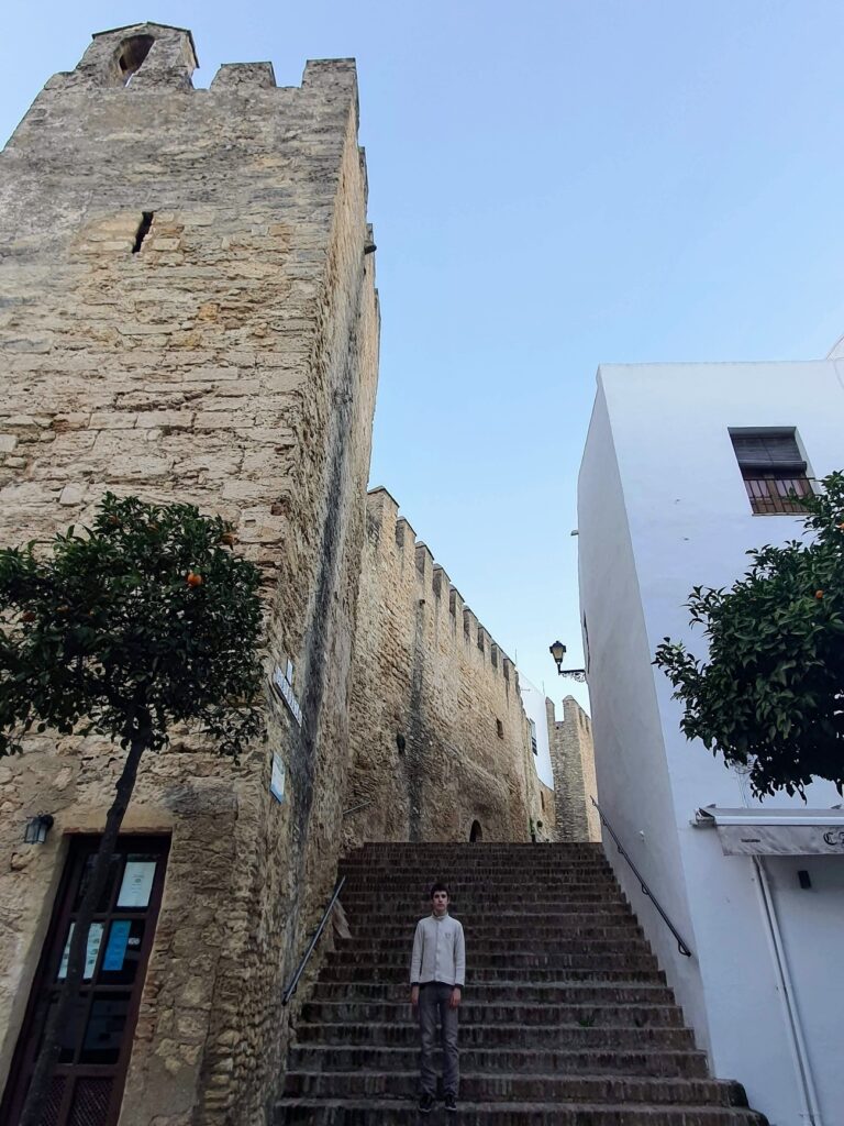 Qué Ver En Vejer De La Frontera Uno De Los Pueblos Más Bonitos De