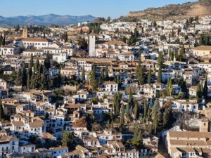 Que ver en Granada