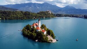 Lago Bled