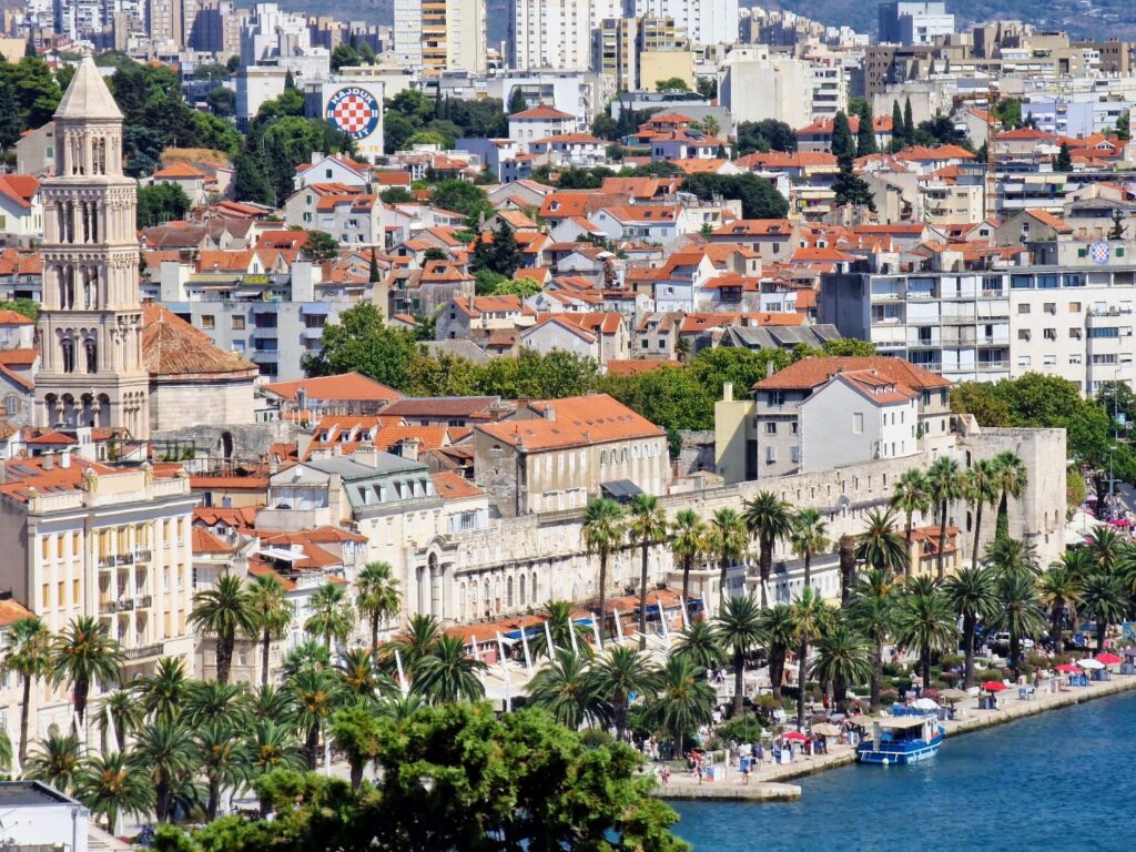 Qué hacer en Split: 25 planes imprescindibles - El Viajista