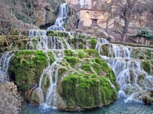 qué ver en Orbaneja del Castillo