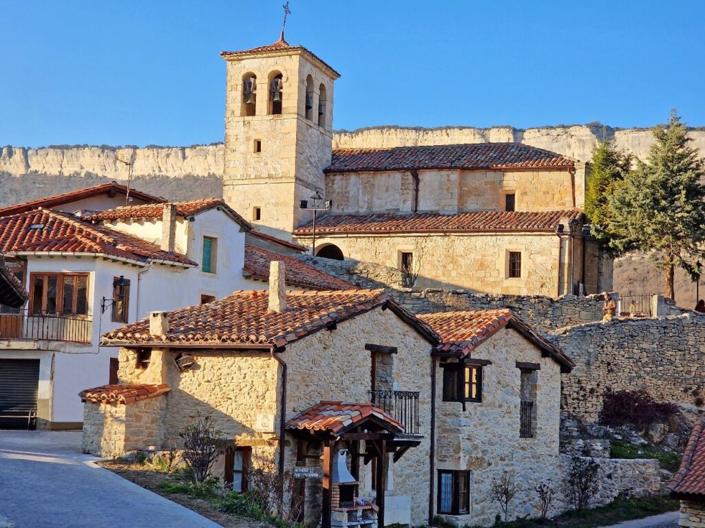 Los pueblos más bonitos de Burgos