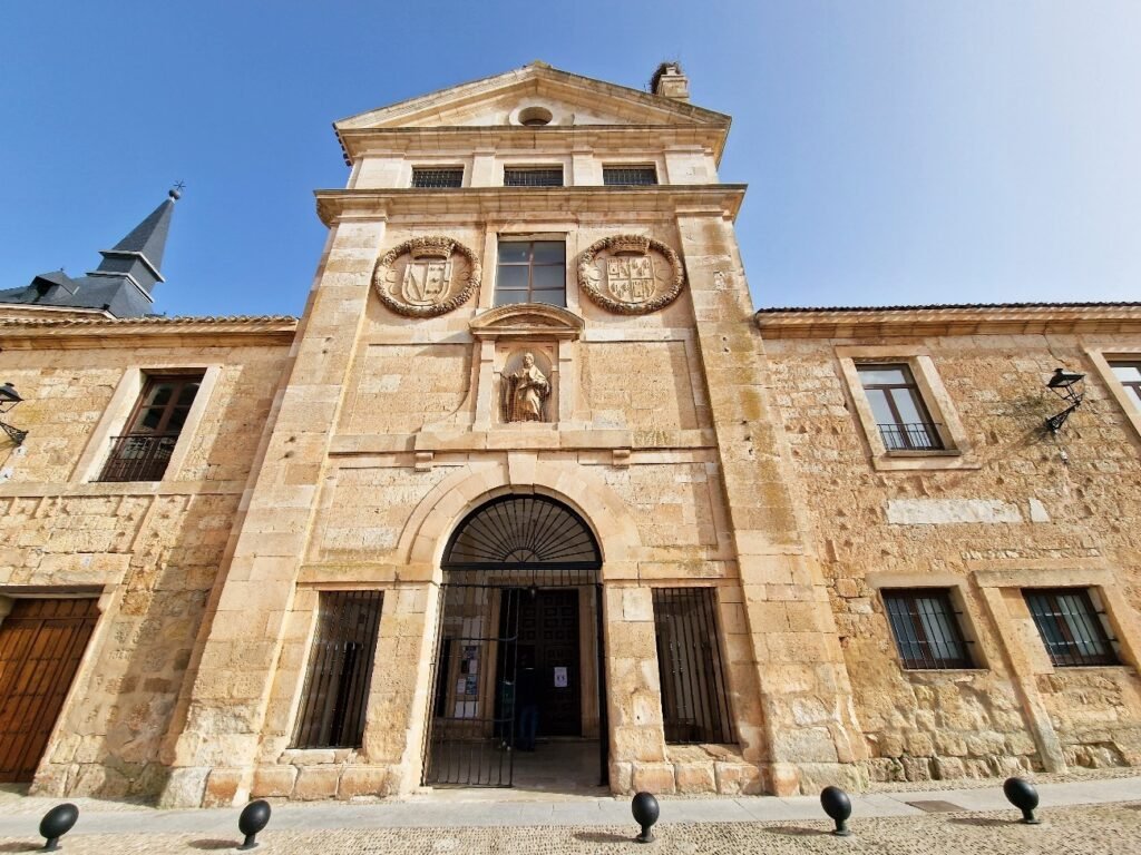 7 Lugares Que Ver En Lerma Ten Buen Viaje 7 Lugares Que Ver En Lerma Ten Buen Viaje