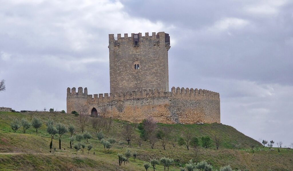 Los pueblos más bonitos de Valladolid