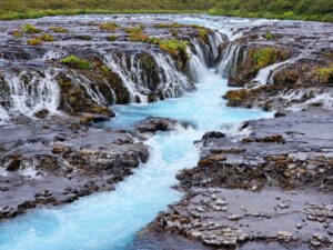 Las cascadas más bonitas de Islandia