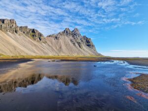 Las playas más bonitas de Islandia