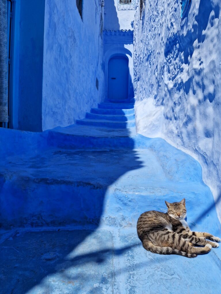 qué ver en Chefchaouen