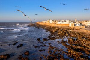 qué ver en Essaouira