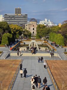 Qué ver en Hiroshima