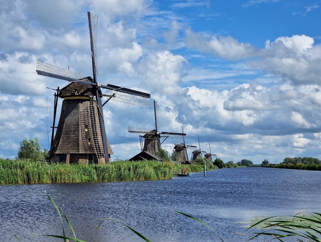 Qué ver en los Países Bajos. Que ver en Holanda