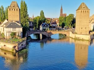 qué ver en Estrasburgo