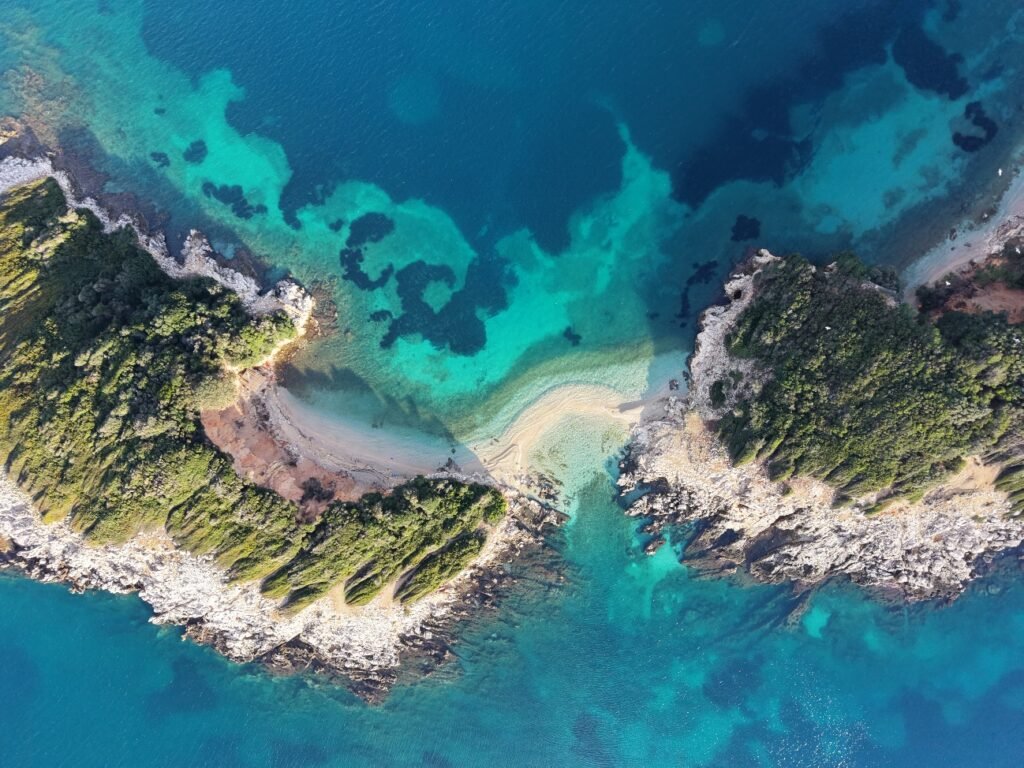 qué ver en la Riviera albanesa