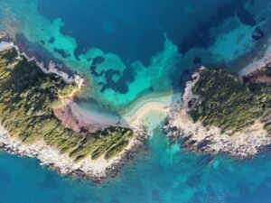 qué ver en la Riviera albanesa