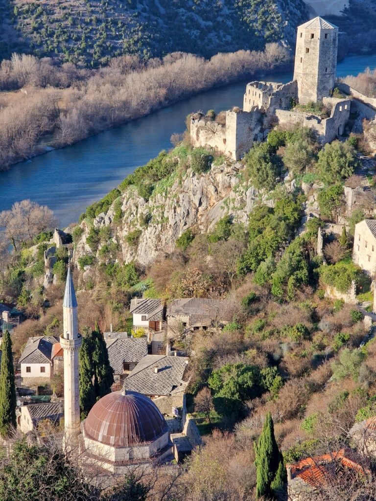 Qué ver en Pocitelj