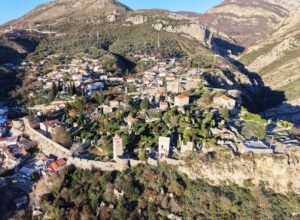 qué ver en Stari Bar