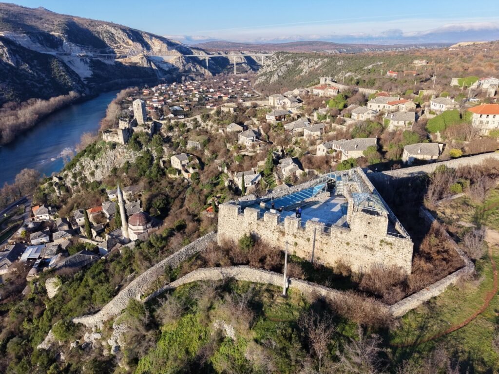 Qué ver en Pocitelj