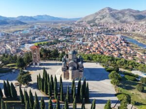 Qué ver en Trebinje