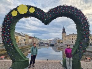 que ver en Gotemburgo