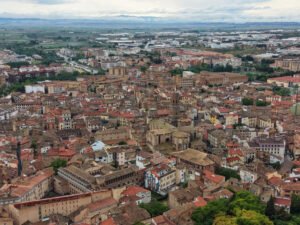 que ver en Tudela
