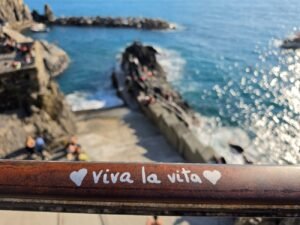 Qué ver en Cinque Terre